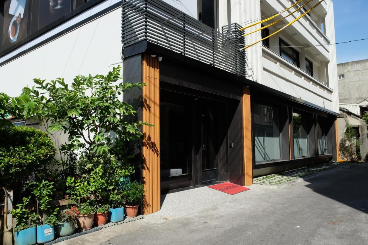 Hotel Gh House à Lukang Extérieur photo